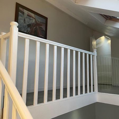 Deauville: Superbe Appartement Centre Ville ภายนอก รูปภาพ