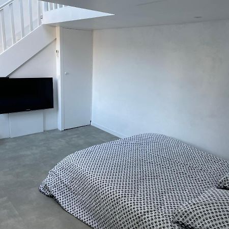Deauville: Superbe Appartement Centre Ville ภายนอก รูปภาพ