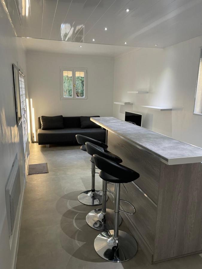Deauville: Superbe Appartement Centre Ville ภายนอก รูปภาพ