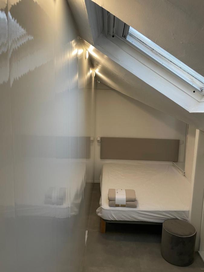 Deauville: Superbe Appartement Centre Ville ภายนอก รูปภาพ